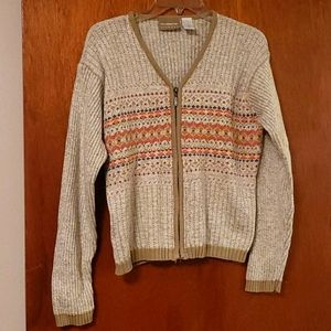 Liz Claiborne Sweater